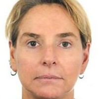 Claudia Vosman