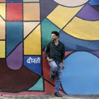 Anirudh Ranjan