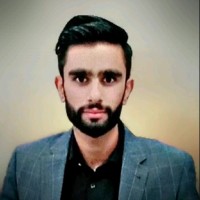 Usman Jamshaid