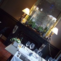 il cielo restaurant