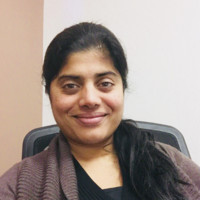 Vinya Sankaran Vasu