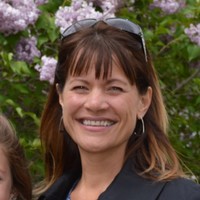 Sonya Darling, Cphr
