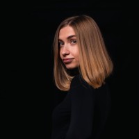 Elizaveta Mozhova