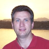 Jeffrey Jonhson