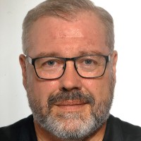 Rainer Bornemann