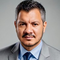 James Torres Palma