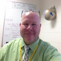 Tim Devary