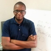 Ricky Ogombe