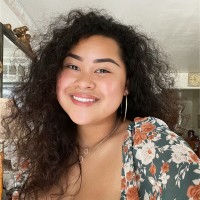 Fiona Liezelle Bustamante