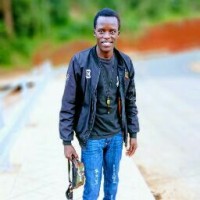 VINCENT KIPKURUI