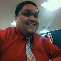 Alan R. Borja