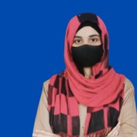 Aqsa Bano 🥇
