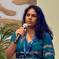 Nassima Sadar-Gravier