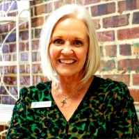 Patricia Meinhold, MBA