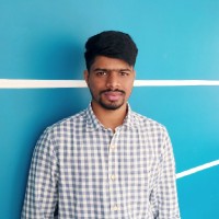 Srinivas Patil