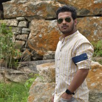 Sharath Gowda H C