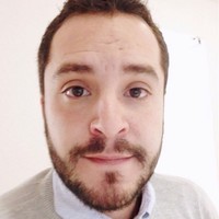 Luis Pablo Díaz García