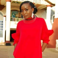 Maryann Mbonu