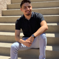 Salvador Avina, Mba