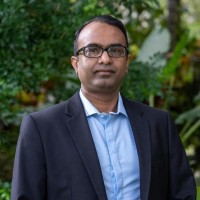 Rahat Hossain, PhD, JP(Qual)