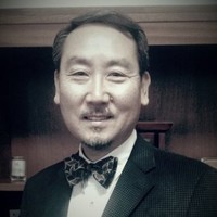 James Choi