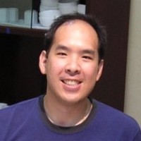 Steven Chung
