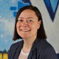 Christina Laube