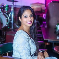 Shivi Gandhi