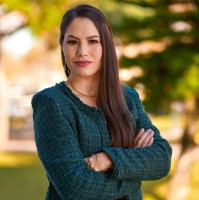 Patricia Silva Da Costa Maia