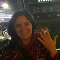 Melissa Ridgley