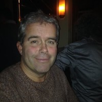 Ed Marquenie