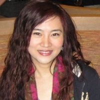 Rebecca Lin