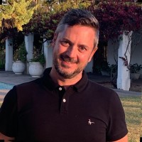 Nico De Klerk