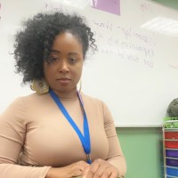 Dr. Latanya Wilkins