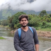 Yogeswaran B