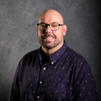 Tim Baker