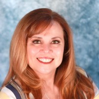 Pamela Hewitt