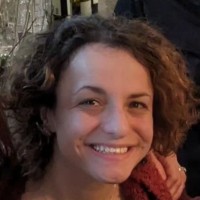 Meagan Van Poznak