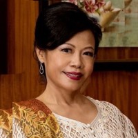 Angeline Suparto
