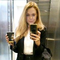 Inna Gev