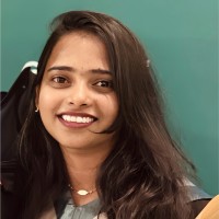 Swathi Reddy