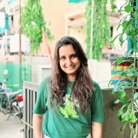 Dhara Trivedi
