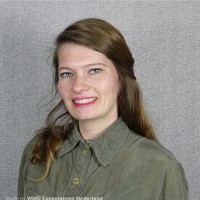 Liesbeth Van Kammen - Bouma