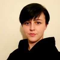 Mariia Taran