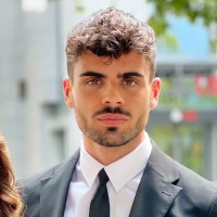 Davide Nicola Cangero