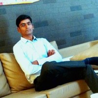 Sharad Kulthe