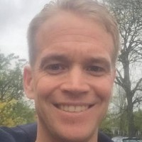 Martin Svedin