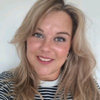 Milou Teunissen - Van Zanten
