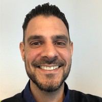 Jeroen Bom