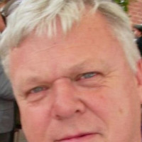 Chris Frith